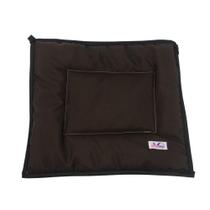 Rede De Gato Suspensa Cama Pet Coelho Dupla Face Para Verão