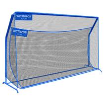 Rede de Golfe WICTTISPOSI 366x213cm Resistente para Treino