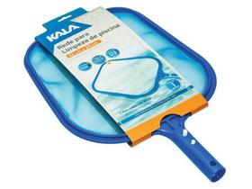 Rede de limpeza de piscina - Kala