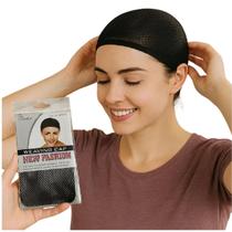 Rede De Malha Para Peruca Wig Cap Rede De Malha Para Peruca Wig Cap