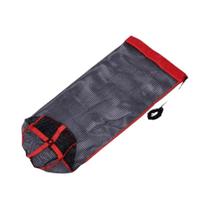 Rede De Pesca Dobrável De Nylon Com Bolsa, Armadilha Flutuante, Acessórios Para Rede De