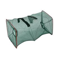 Rede De Pesca Dobrável Para Caranguejo, Camarão E Lagostim, Equipamento De Pesca Ao Ar Livre Rede De Pesca Dobrável Para Caranguejo, Camarão E Lagostim, Equipamento De Pesca Ao Ar Livre