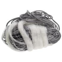 Rede de pesca malha 5,0 fio 0,50mm