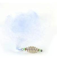 Rede de pesca para Vara Redinha 1 unidade Número 12 (malha)