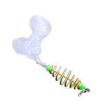 Rede de pesca para Vara Redinha 1 unidade Número 3 (malha)