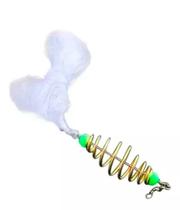 Rede de pesca para Vara Redinha 1 unidade Número 7 (malha) Rede de pesca para Vara Redinha 1 unidade Número 7 (malha)