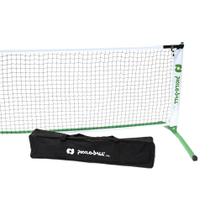 Rede de pickleball Pickle-Ball 3.0 portátil de aço para uso externo Rede de pickleball Pickle-Ball 3.0 portátil de aço para uso externo