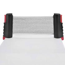 Rede De Ping Pong Extensivel Tenis De Mesa Retratil Ajsutavel Jogo Treino Esporte Portatil Resistente Rede De Ping Pong Extensivel Tenis De Mesa Retratil Ajsutavel Jogo Treino Esporte Portatil Resistente