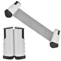 Rede De Ping Pong Retratil Tenis de Mesa Extensivel Jogo Esporte Treino Portatil Resistente Atividade Lazer Rede De Ping Pong Retratil Tenis de Mesa Extensivel Jogo Esporte Treino Portatil Resistente Atividade Lazer