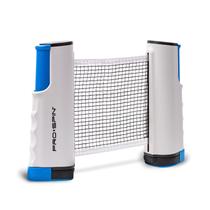 Rede de pingue-pongue retrátil PRO SPIN Rede de tênis de mesa de 72 cm