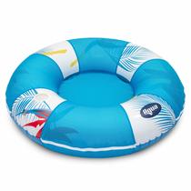 Rede de piscina Float Tube Aqua Birds of Paradise 40"
