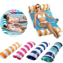 Rede de Piscina Flutuação e Conforto em Malha de PVC Rede de Descanso Aquática: Transforme sua Pisci Rede de Piscina Flutuação e Conforto em Malha de PVC Rede de Descanso Aquática: Transforme sua Pisci