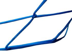 Rede de Proteção Colorida Canguri para Cama Elástica de 4,27/4,40 m