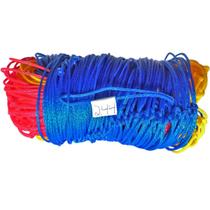 Rede de Proteção P Cama Elástica 2,44 Super Resistente Nylon Rede de Proteção P Cama Elástica 2,44 Super Resistente Nylon