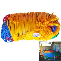 Rede de Proteção P/ Cama Elástica 3,66M de Nylon Resistente
