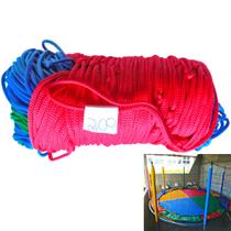 Rede de Proteção P/ Cama Elástica pula pula 2,00m (1,30 Alt) Rede de Proteção P/ Cama Elástica pula pula 2,00m (1,30 Alt)