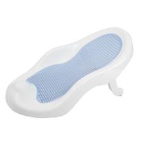 Rede De Proteção para Banheira Redutor Bebê Apoio Segurança Azul Rosa Cinza Até 10kg Rede De Proteção para Banheira Redutor Bebê Apoio Segurança Azul Rosa Cinza Até 10kg