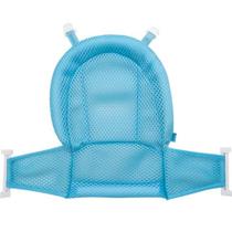 Rede De Proteção Para Banho Baby Azul - Buba - Buba Toys