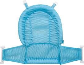 Rede De Protecao Para Banho, Buba, Azul Rede De Protecao Para Banho, Buba, Azul