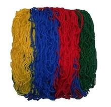 Rede De Proteção Para Cama Elástica De 4,27m