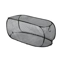 Rede De Proteção Para Jardim De Vegetais, Protetor Dobrável Para Mudas, Barreira Para Frutas Com