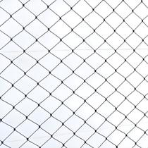 Rede De Proteção Para sacada Crianças Animais 5m x 2,50m Preta Rede De Proteção Para sacada Crianças Animais 5m x 2,50m Preta