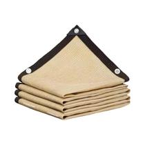 Rede De Proteção Solar De 12 Pinos Para Exterior, Proteção UV, Cobertura Para Plantas, Jardim,