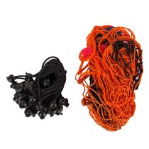 Rede de Rebote de Futebol Franklin Sports - Substituição para Rebotes de 4' x 6' - Cords Elásticos Inclusos