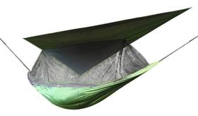 Rede De Selva Surara As0003 Rede De Selva Surara As0003