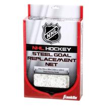 Rede de substituição de gols de hóquei Franklin Sports NHL 72 Rede de substituição de gols de hóquei Franklin Sports NHL 72