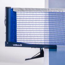 Rede de Tênis de Mesa Ping Pong com Suporte Alicate Vollo