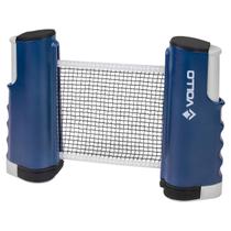 Rede de Tênis de Mesa Ping Pong Retrátil Vollo
