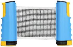 Rede De Tênis De Mesa Retrátil Ping Pong Universal Portátil