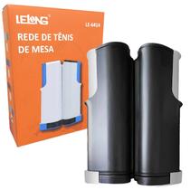 Rede De Tenis De Mesa Retrátil Ping Pong Universal Portátil - Lelong