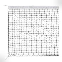 Rede de Tênis de Quadra em Nylon 12,8m x 1,08m 1 Lona em Algodão Rede de Tênis de Quadra em Nylon 12,8m x 1,08m 1 Lona em Algodão