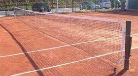 Rede de Tenis de quadra