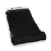 Rede De Tênis Fort Oficial Saque Duplo