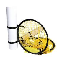 Rede De Treinamento De Futebol Para Jovens, Alvo De Chute, Equipamento De Prática De Faltas 1/2