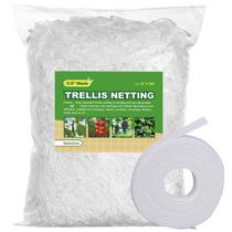 Rede de Treliça BaseGoal para Todas as Estações 1,5m x 4,5m (Malha 3,5" ) Rede de Treliça BaseGoal para Todas as Estações 1,5m x 4,5m (Malha 3,5" )