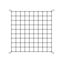 Rede de treliça Grow Tent AC Infinity 90x90cm Heavy-Duty