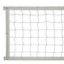 Rede de vôlei especial 5 metros faixa branca