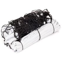 Rede de Volei Master Redes 4 Faixas Sintética