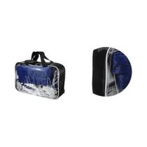 Rede De Vôlei Portátil De Nylon 15 X 3FT Para Piscina - Substituição Profissional Para Suprimentos Rede De Vôlei Portátil De Nylon 15 X 3FT Para Piscina - Substituição Profissional Para Suprimentos