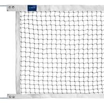 Rede De Vôlei Profissional 4 Faixas De Pvc Malha 5Cm