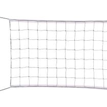 Rede De Vôlei Standard 2 Faixas Sintéticas Fio 2Mm Spitter R