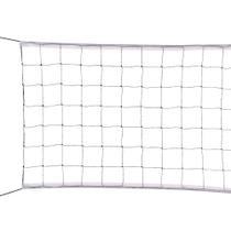 Rede de Vôlei Standard 2 Faixas Sintéticas Fio 2mm Spitter Ref. 150