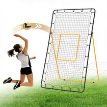 Rede de Voleibol NEWBULIG 213x122 cm Bounce Back