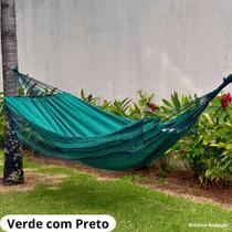 Rede Descanso Rede De Dormir Rede De Descanso Casal Jeans Rede Descanso Reforçada Casal e Solteiro
