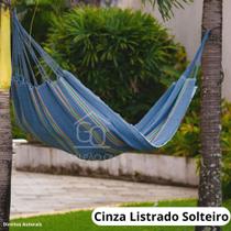 Rede Descanso Rede De Dormir Rede De Descanso Casal Jeans Rede Descanso Reforçada Casal e Solteiro