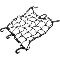 Rede Elástica, 35 cm x 35 cm, Preta, Magno OstenVonder Rede Elástica, 35 cm x 35 cm, Preta, Magno OstenVonder